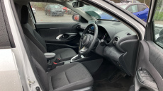 Toyota Yaris Cross 1.5 Hybrid Icon 5dr CVT Hybrid Estate